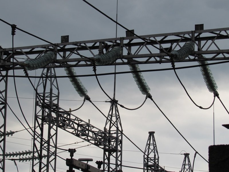 Заводи спряха работа заради непосилно скъпия ток
