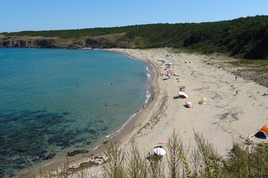 България отбелязва ръст от 83% на летните туристи