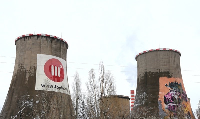 Българо-китайски консорциум ще строи срещу 291 млн. лв. завода на София за гориво от боклук