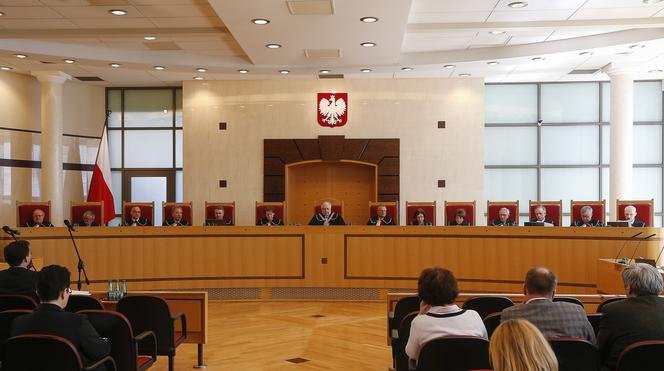 Полски съдии подкрепят решения на Съда на ЕС