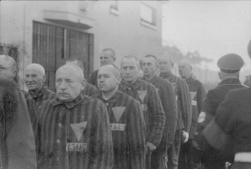 В Германия изправят на съд стогодишен бивш пазач на нацистки лагер