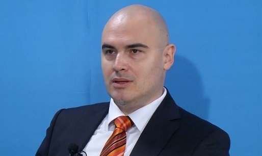 Петър Илиев