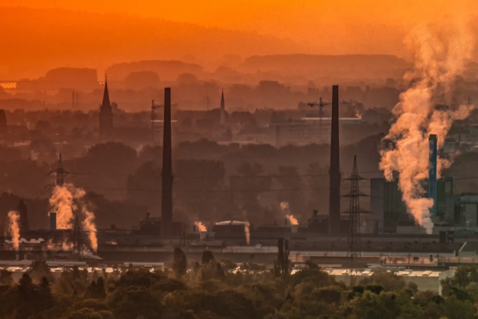 Фактите за: Европейският зелен пакт и чистият въздух