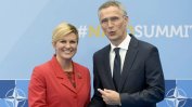 Ще има ли НАТО за първи път жена генерален секретар