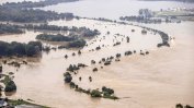 Наводнения и в Италия