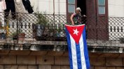 Арести и дежурни обвинения към САЩ. Какво става след протестите срещу диктатурата в Куба