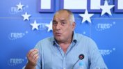 Борисов: Трифонов не иска правителство, играта е да остане служебният кабинет