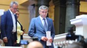 Партията на Слави подкрепи ДПС за парламентарна комисия за Буджака