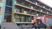 Тежко остава състоянието на шестима от пострадалите при пожара в дом край Варна