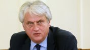Бойко Рашков очаква ВСС да "замете" казуса с Гешев