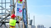 Базовите 5G станции в Китай доближават милион