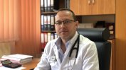 Д-р Благомир Здравков: Детското здравеопазване има нужда от комплексна грижа, отборен дух и емпатия