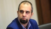 Слави извърши политическо самоубийство, смята Първан Симеонов