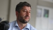 Христо Иванов: Ключът за новото правителство не е аритметиката, а консенсусът за реформа