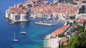 Над милион туристи пребивават в момента в Хърватия