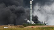 Издирват петима работници в експлодиралия индустриален парк в Германия
