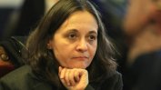 Прокуратурата проверява сключен ли е под натиск от Жени Начева неизгоден договор за 350 000 евро