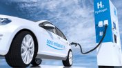 "Лукойл" смята водородните коли за по-перспективни от електрическите