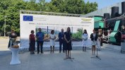 Фирми, свързани с Ковачки, започнаха модернизацията на жп участъка София - Волуяк