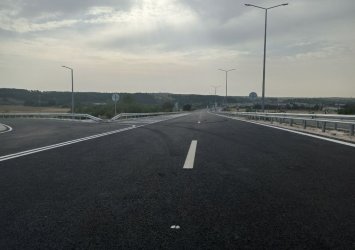 МРРБ обещава магистрала "Черно море" да се финансира по инициативата "Три морета"