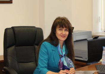 Валентина Върбева