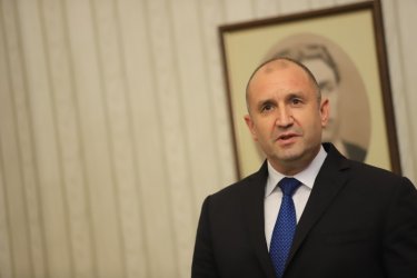 И пред Радев: ИТН отказа да подкрепи третия мандат, а ГЕРБ - да предложи правителство