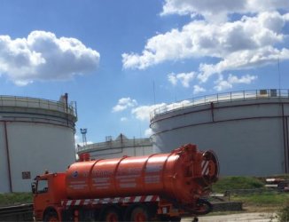 "Дейността" на Държавната петролна компания се оказа практически абсурд