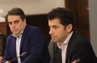 Асен Василев за политическите си планове: Когато решим и сме готови, ще кажем