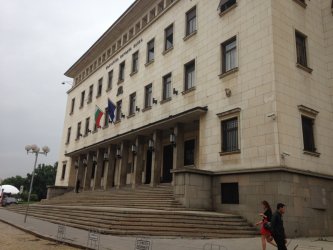 Снимка: Архив