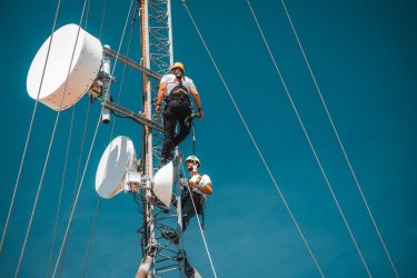 5G мрежата на A1 ще е с оборудване на Nokia и Ericsson