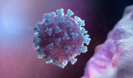 Зачестяват случаите на деца и новородени бебета с Covid-19