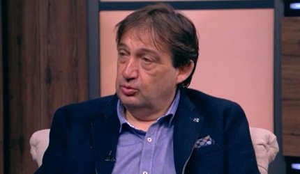 Архитект Иван Шишков вече е заместник-министър на регионалното развитие