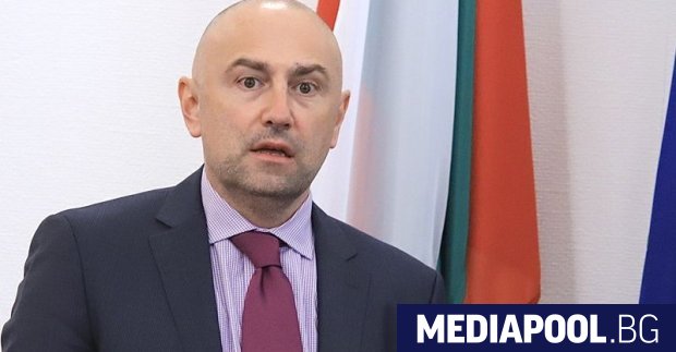 Считаният доскоро за основен претендент за нов управител на Българската