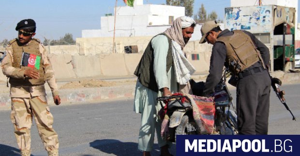 Талибаните завзеха тази нощ град Файзабад столица на провинция Бадахшан