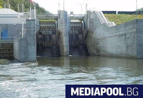 Асоциация Хидроенергия обвини риболовен клуб Балканка в разпространение на заблуди