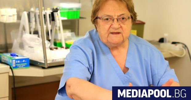 При тази вълна на коронавируса децата не са никак добре