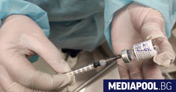 Страните в ЕС които решат да поставят на своите граждани