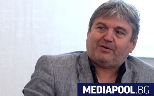 Министърът на културата проф Велислав Минеков е изпратил писмо до