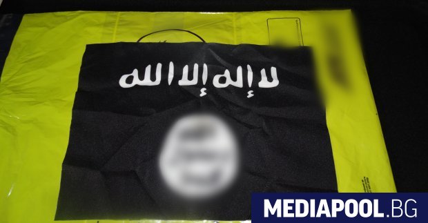 През 2001 г най големият враг на Запада беше Ал Каида