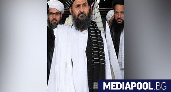 Съоснователят на талибаните молла Абдул Гани Барадар ще ръководи новото