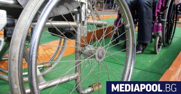 Център за подкрепа на лица с увреждания ще бъде изграден