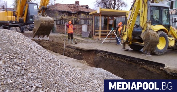 Тази година няма да има инвестиции във водния сектор Причината