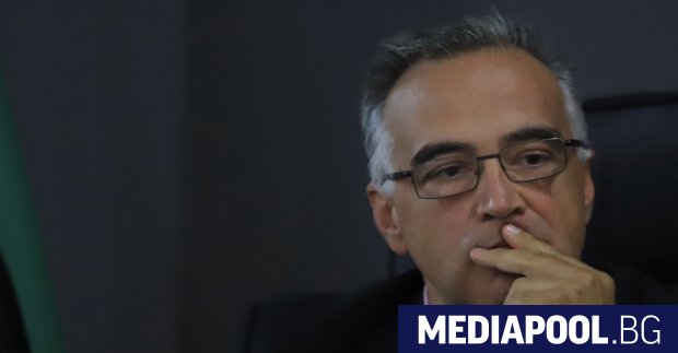 Кризите ни чакат очевидно ще има здравна криза тя