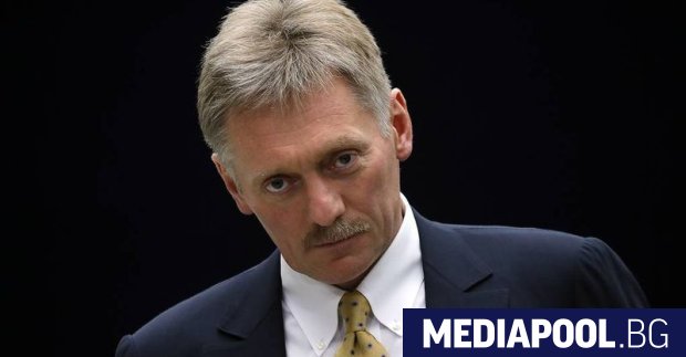 Русия все още не е определила позицията си към талибаните