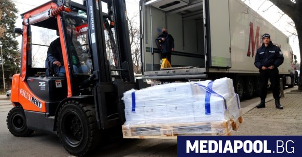 Европейският съюз и Астра Зенека постигнаха споразумение което ще гарантира