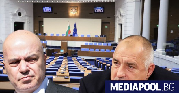 Необяснимите и притеснителни за обикновения човек изяви на политическия елит