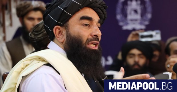 След идването на власт на талибаните ЕС ще си сътрудничи