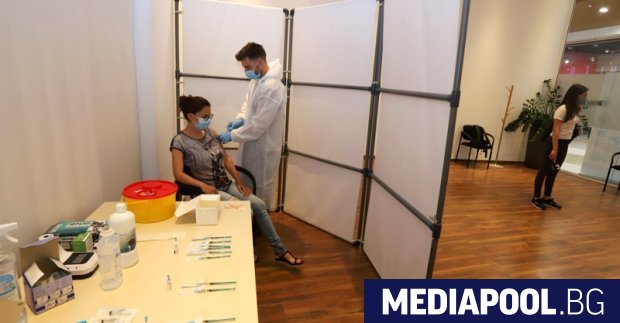 През почивните дни изнесени имунизационни екипи ще работят в Габрово