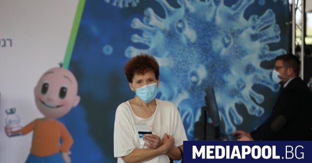 Израел започва проект с тестване за антитела срещу коронавирус за