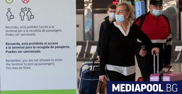 От понеделник 23 август вече българите няма да могат да